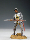 CHEVALIER MEDIEVAL